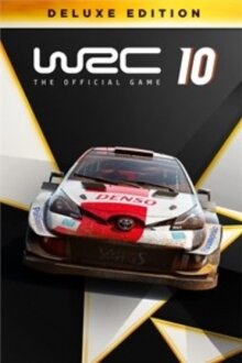WRC 10 FIA World Rally Championship Deluxe Edition Xbox Oyun kullananlar yorumlar